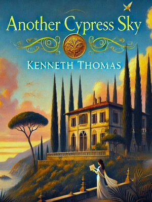 cover image of Another Cypress Sky